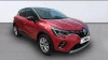Renault Captur zen fast track E-Tech híbrido 105 kW