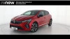 Renault Clio   TCe Techno 67kW