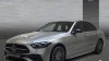 Mercedes-Benz Clase C 220 d
