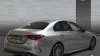 Mercedes-Benz Clase C 220 d