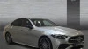 Mercedes-Benz Clase C 220 d