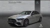 Mercedes-Benz Clase C 220 d