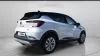 Renault Captur  E-TECH Hibrido Enchufable Zen 117kW