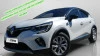 Renault Captur  E-TECH Hibrido Enchufable Zen 117kW