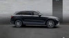 Mercedes-Benz GLC 220 d 4Matic AMG Line (EURO 6d)
