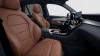 Mercedes-Benz GLC 220 d 4Matic AMG Line (EURO 6d)