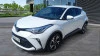 Toyota C-HR 1.8 125H Advance