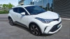 Toyota C-HR 1.8 125H Advance