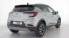 Renault Captur TECHNO TCE 140CV EDC MILD HYBRID GPF