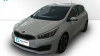 Kia Cee'd 1.6 CRDi VGT 100kW (136CV) Tech Kia Cee'd 1.6 CRDi VGT 100kW (136CV) Tech