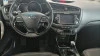 Kia Cee'd 1.6 CRDi VGT 100kW (136CV) Tech Kia Cee'd 1.6 CRDi VGT 100kW (136CV) Tech