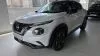 Nissan juke DIG-T 84 kW (114 CV) 6M/T N-Connecta