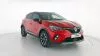 Renault Captur RENAULT  TCe Techno 67kW