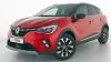 Renault Captur RENAULT  TCe Techno 67kW