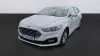 Ford Mondeo 2.0 TDCi 110kW PowerShift Trend