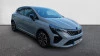 Renault Clio Techno E-Tech full hybrid 145 (103kw) Renault Clio Techno E-Tech full hybrid 145 (103kw)