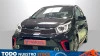 Kia Picanto 1.2 CVVT GT Line 62 kW (84 CV) Kia Picanto 1.2 CVVT GT Line 62 kW (84 CV)