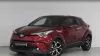 Toyota C-HR 1.8 125H Advance