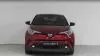 Toyota C-HR 1.8 125H Advance