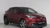 Toyota C-HR 1.8 125H Advance