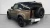 Land Rover Defender 3.0 D250 SE 110 Auto 4WD MHEV