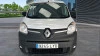 Renault Kangoo Z.E. E-Tech 2 plazas