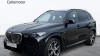 BMW X5 xDrive30d 219 kW (298 CV)