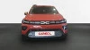 Dacia Spring Extreme Electric 48kW (65CV)
