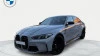 BMW Serie 3 M3 Competition BMW Serie 3 M3 Competition