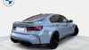 BMW Serie 3 M3 Competition BMW Serie 3 M3 Competition