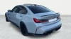 BMW Serie 3 M3 Competition BMW Serie 3 M3 Competition