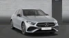 Mercedes-Benz Clase A 250 e Compacto con tecnología híbrida EQ Mercedes-Benz Clase A 250 e Compacto con tecnología híbrida EQ