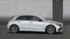 Mercedes-Benz Clase A 250 e Compacto con tecnología híbrida EQ Mercedes-Benz Clase A 250 e Compacto con tecnología híbrida EQ