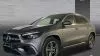 Mercedes-Benz GLA 250 e