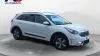 Kia Niro 1.6 GDi Híbrido 104kW (141CV) Concept