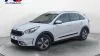 Kia Niro 1.6 GDi Híbrido 104kW (141CV) Concept