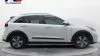Kia Niro 1.6 GDi Híbrido 104kW (141CV) Concept