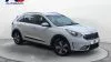Kia Niro 1.6 GDi Híbrido 104kW (141CV) Concept