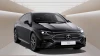 Mercedes-Benz Clase CLA  180 con tecnología híbrida
