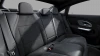 Mercedes-Benz Clase CLA  180 con tecnología híbrida