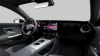 Mercedes-Benz Clase CLA  180 con tecnología híbrida