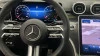 Mercedes-Benz Clase C 200 d Berlina