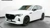 Mazda CX-60 3.3 D MHEV 187KW HOMURA AUTO COMFOR 4WD 5P