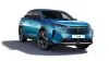 Peugeot 3008 Plug-in Hybrid 1.6 143KW Allure e-DCS7