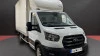 Ford Transit Carrozado Con Trampilla L4 130CV Ford Transit Carrozado Con Trampilla L4 130CV