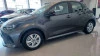 Mazda Mazda2 1.5 85 kW (116 CV) CVT Centre-line