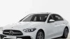 Mercedes-Benz Clase C 220 d Berlina