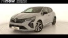 Renault Clio   TCe Techno 67kW