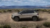 Jeep Avenger BEV 115kW (156CV) Summit