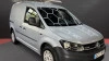 Volkswagen Caddy Furgon TGI 1.4 110CV Hibrido Gasolina / GNC